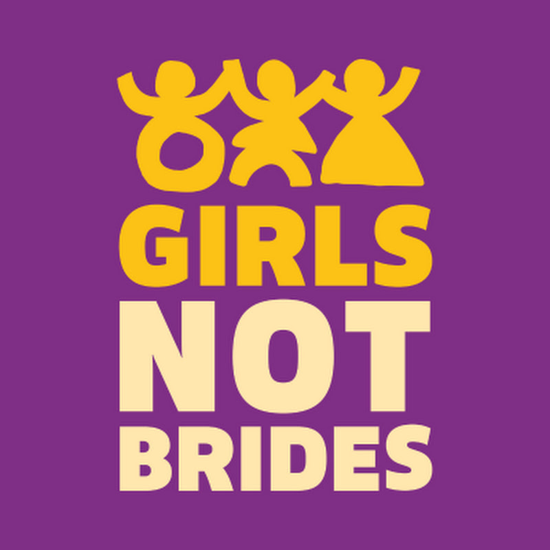 Girls Not Brides