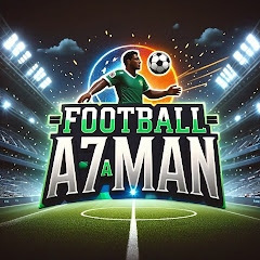 Football_A7aman⚽🔥