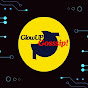 GlowUp Gossip logo