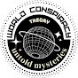 World Conspiracy Theory logo
