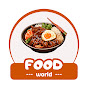 Food To World logo