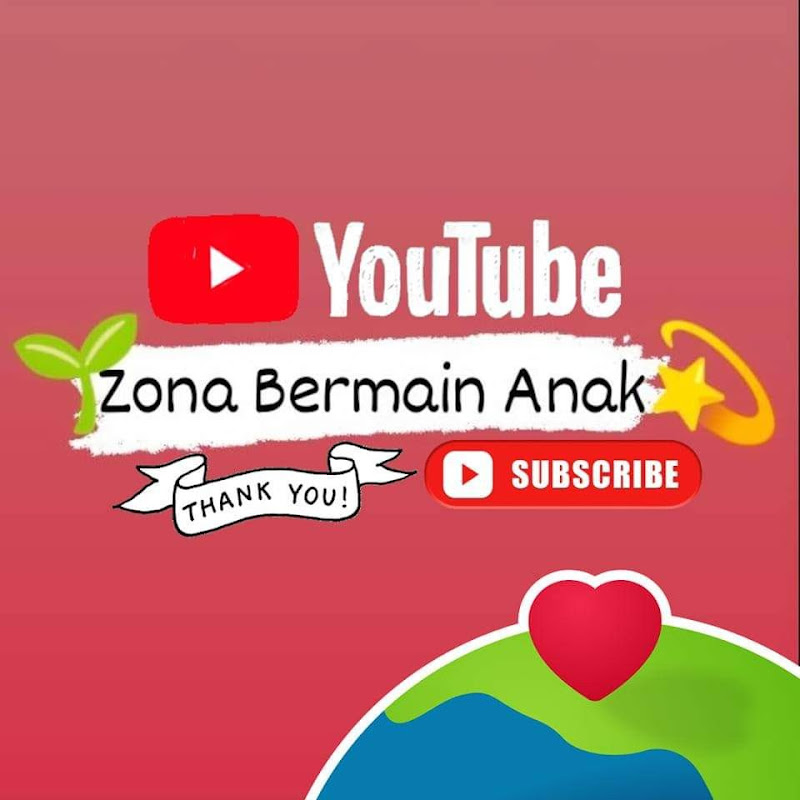 Zona Bermain Anak
