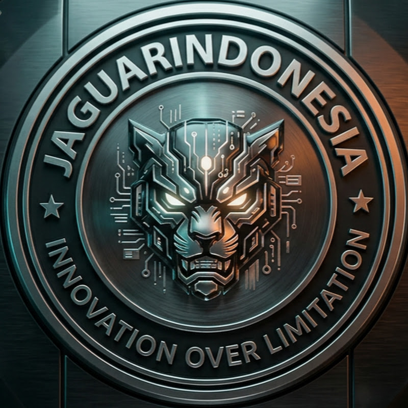 JAGUARIndonesia