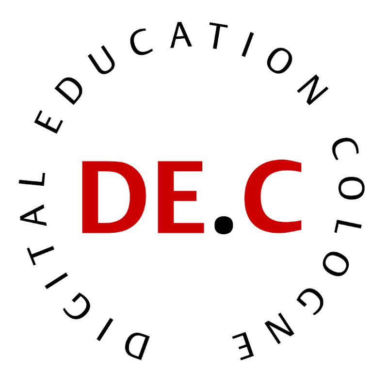 Digital Education Cologne icon
