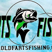 Old Farts Fishing