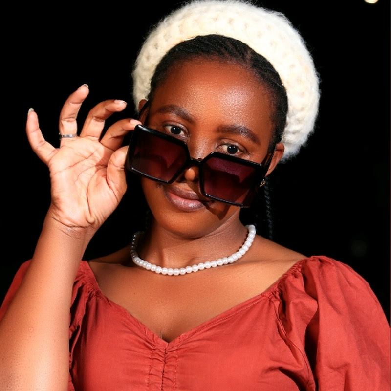 Agnes Mbuli