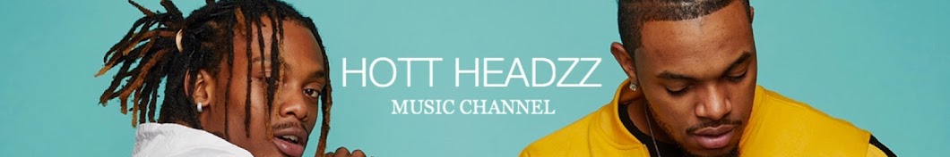 Hott Headzz YouTube channel avatar