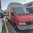  Camper  Vanlife "RED" Sprinter Mercedes-Benz