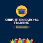 Shristi Education and Training logo