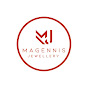 Magennis Jewellery logo