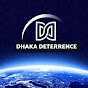 Dhaka Deterrence logo