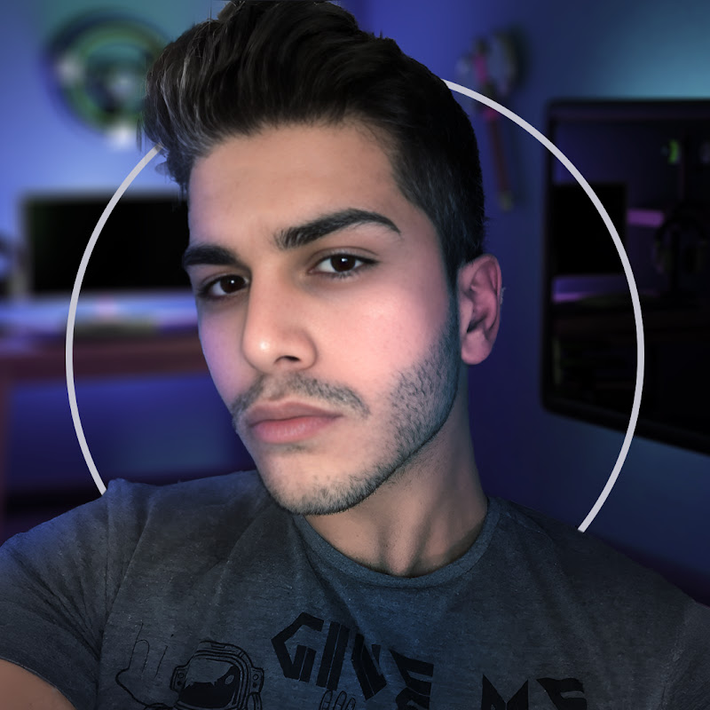 Volkan Dağcı [K-pop]