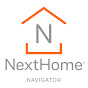 Utah Home Tours NextHome Navigator logo