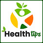 healthy lifestyle tips logo