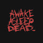 Awake Asleep Dead logo