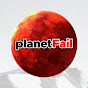 planetFail logo