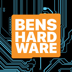 Bens Hardware