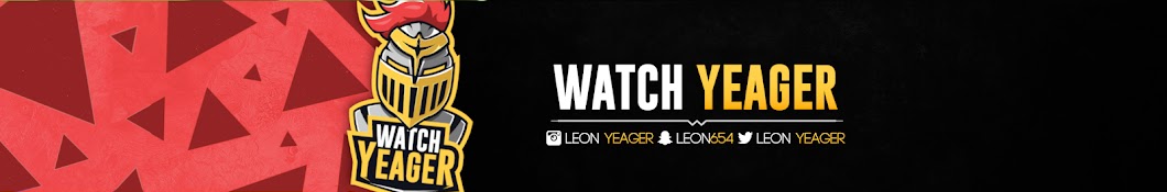Watch Yeager رمز قناة اليوتيوب