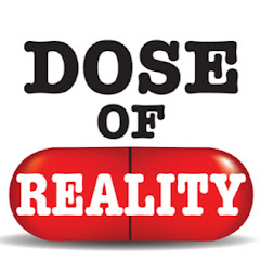 Brian S Staveley - Dose Of Reality Avatar
