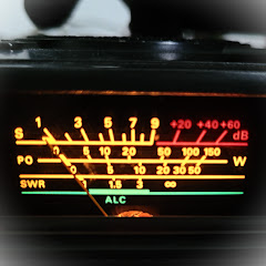 HAM Radio 1000% by DC3TB YouTube Channel