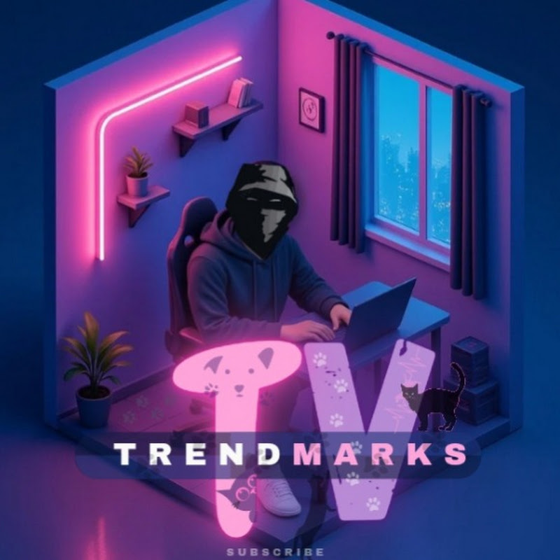 TrendMarksTV