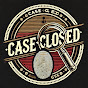 Case Closed logo