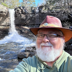 Another Great Day In Arkansas