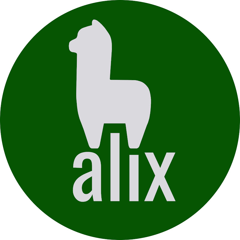 Alpaca Alix