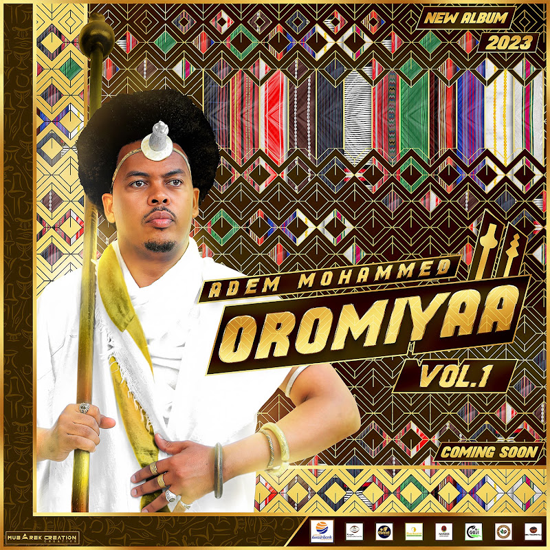 Adem Mohammed Arba