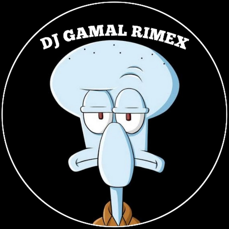 DJ GAMAL RIMEX 