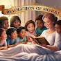 Revolution of Moral logo