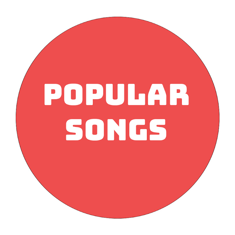 Popular Songs