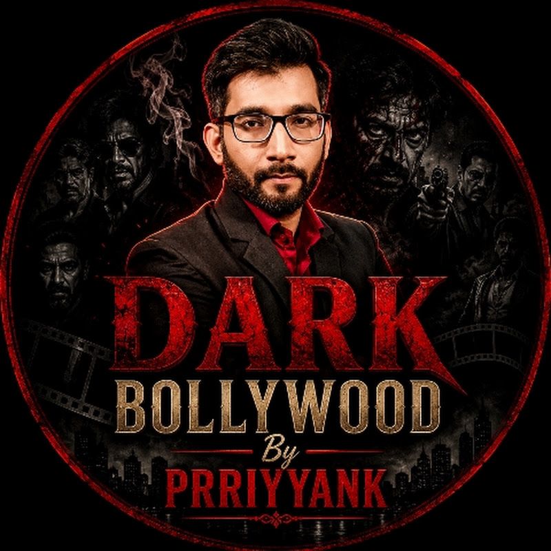DARK BOLLYWOOD 