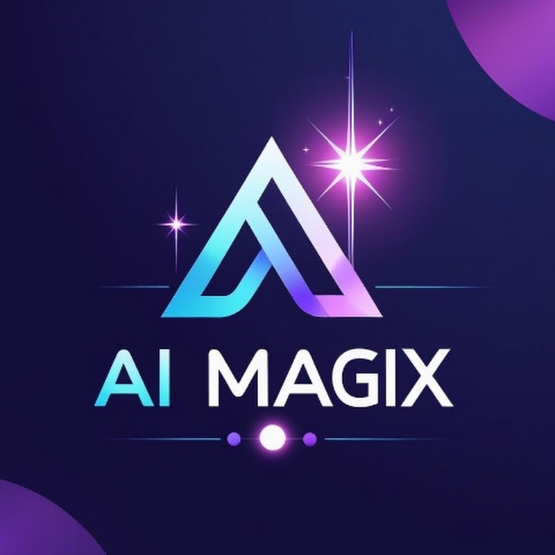 AI MagiX