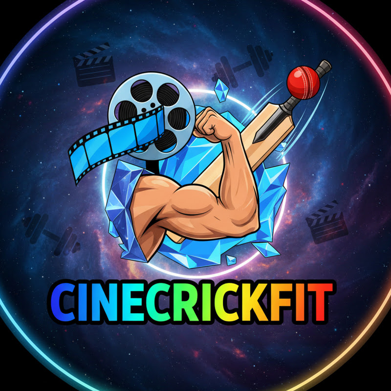 CineCrickFit