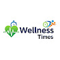 Wellness Times logo