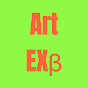 Art Exhibitions Magazine beta