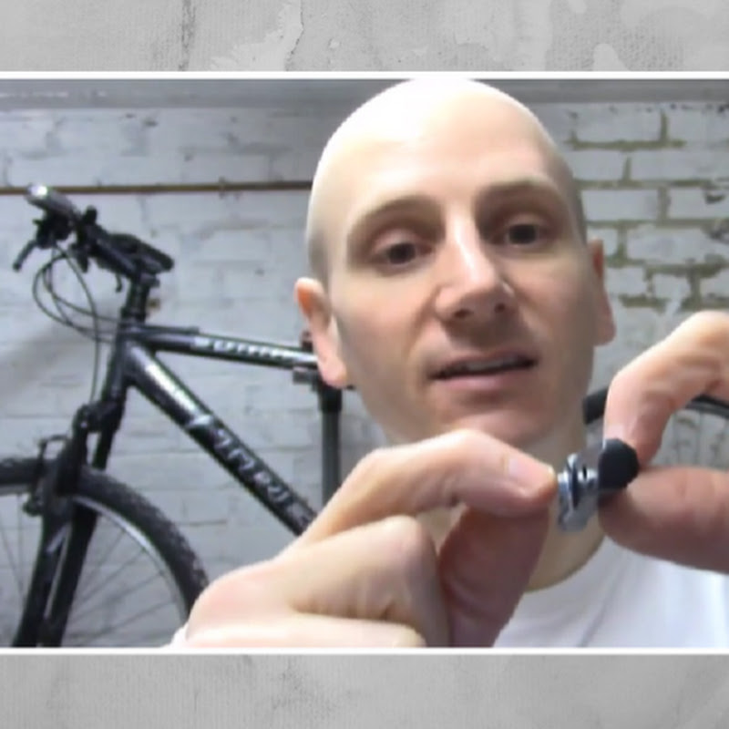 The Cheap Bike Channel