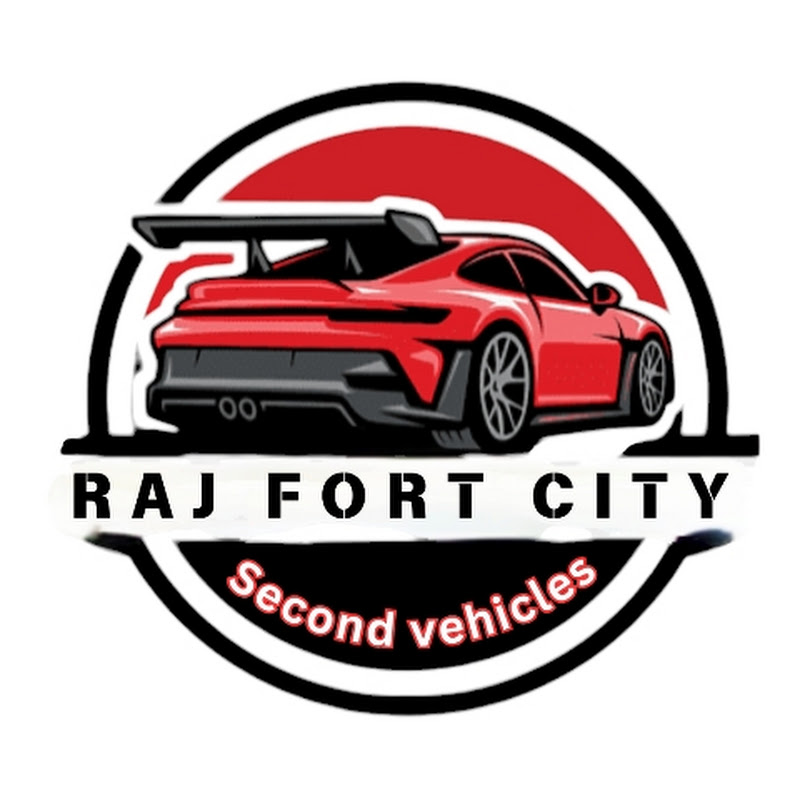 Raj Fort City