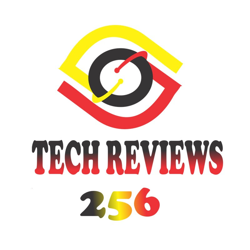 Tech Reviews 256