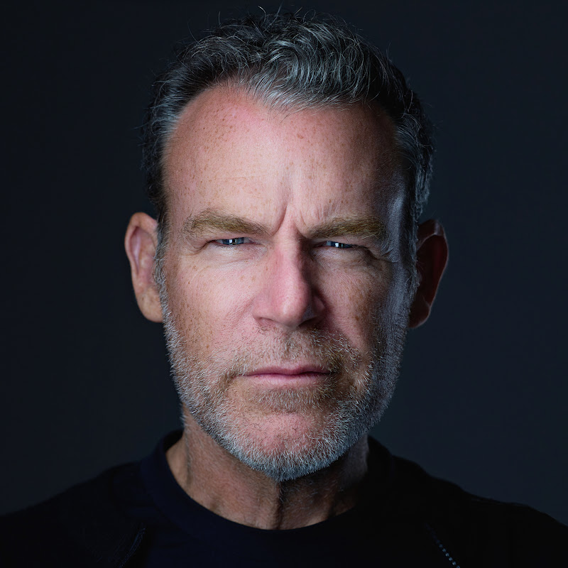 Peter Hurley icon