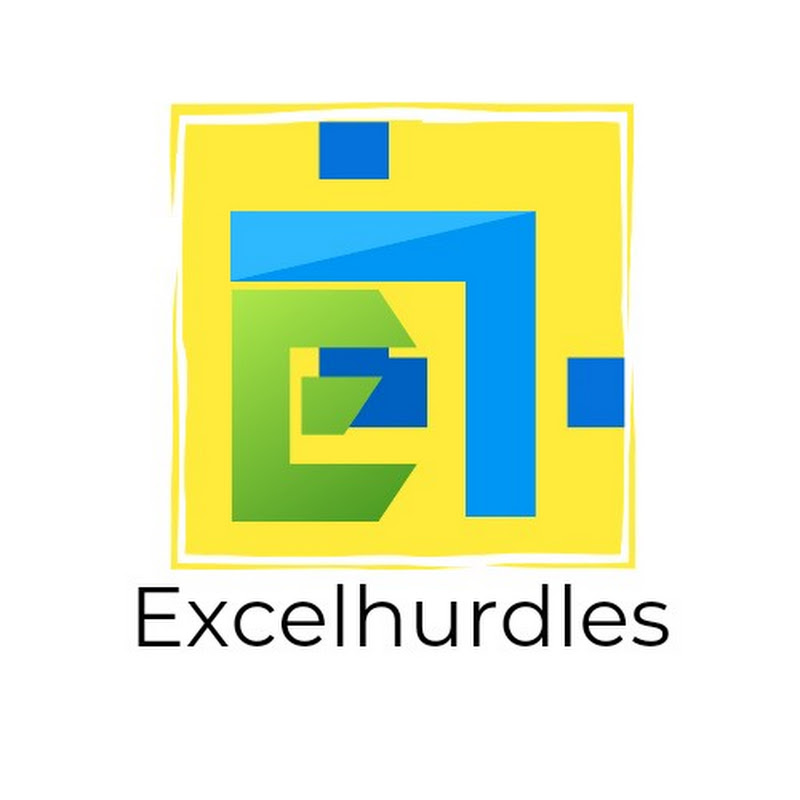 Excelhurdles