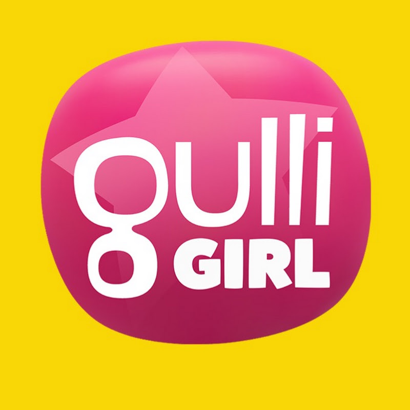 Gulli Girl