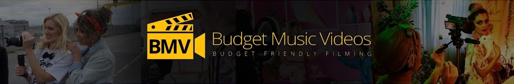 Budget Music Videos Avatar de chaîne YouTube