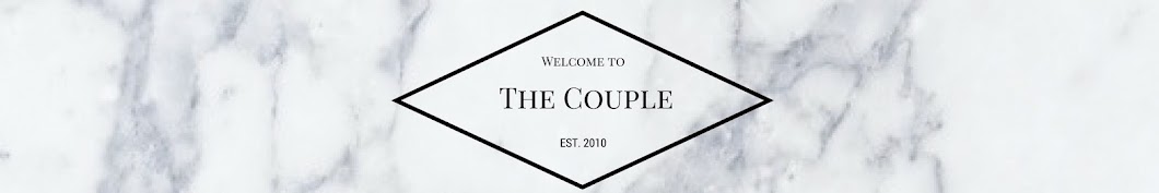 TheCouple YouTube channel avatar