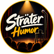 Sträter Humor