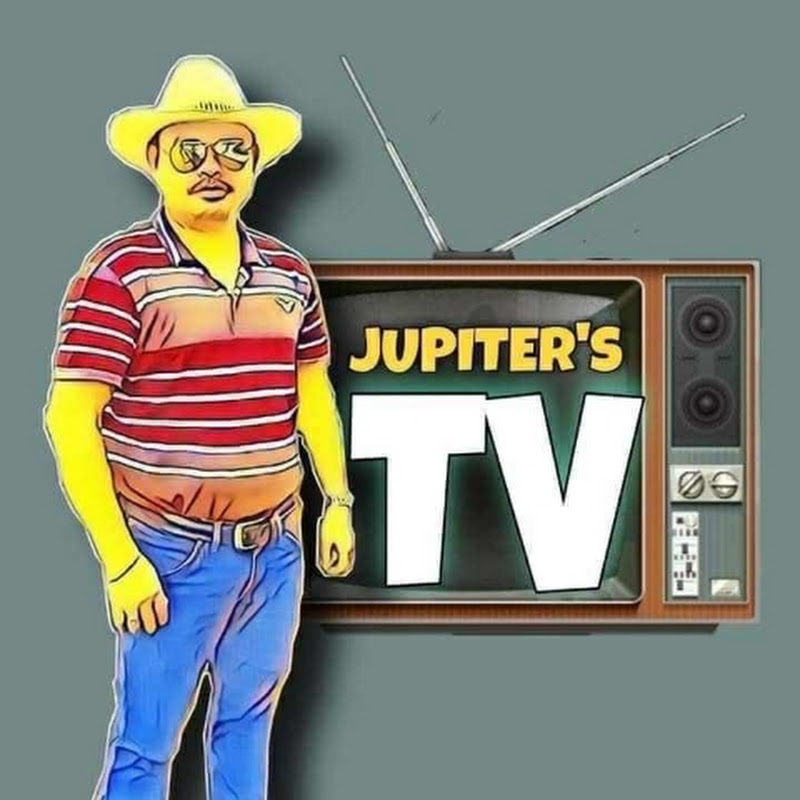 Jupiter's TV 2.0 icon