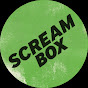 Screambox logo