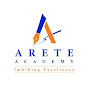 Arête IAS Academy logo