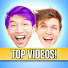 9sdDEUi98Zs-channel-avatar-Lankybox Top Videos